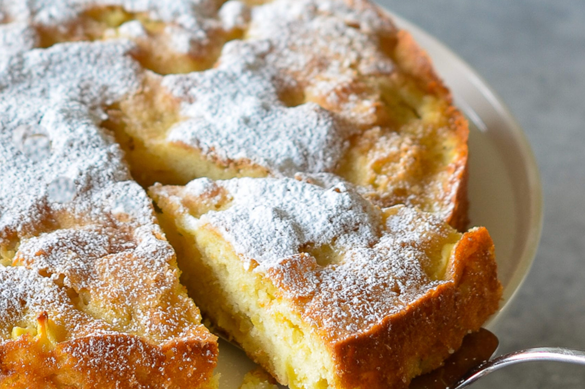 Cakes, Pies & Tarts
