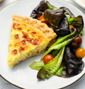 Quiche Lorraine