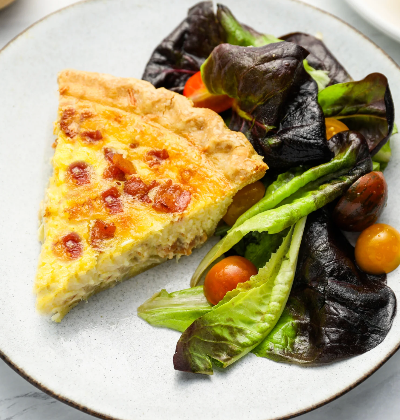 Quiche Lorraine