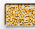 Easy Homemade Croutons